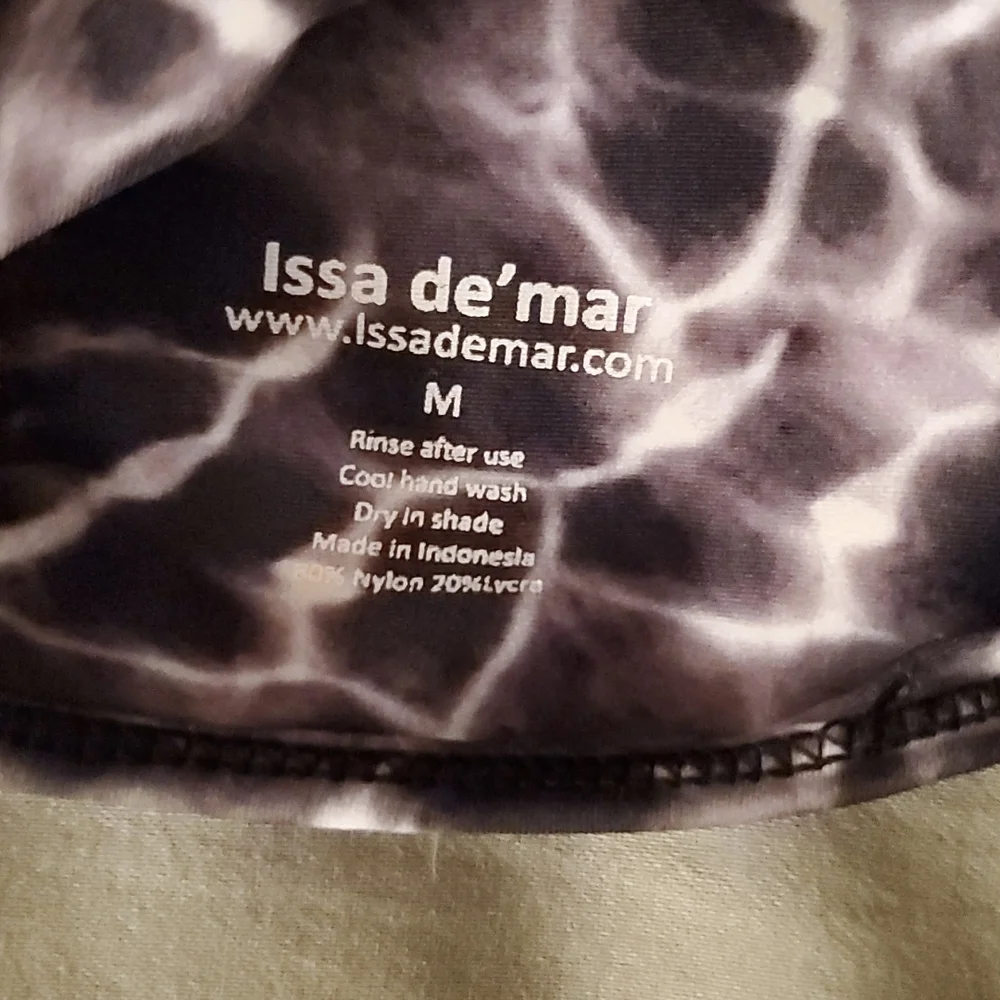 Issa de Mar bikini - Picture 5 of 5